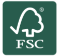 Selo da Certificação FSC