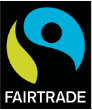 Selo da Certificação Fairtrade International