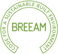 Selo da Certificação BREEAM