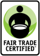 Selo da Certificação Fair Trade