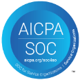 Selo da Certificação SOC2